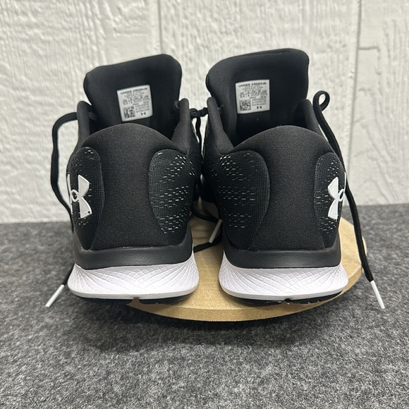Under Armour Women’s Charged Bandit size 10.5 - Picture 14 of 16